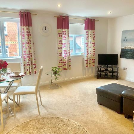 Apartmán Lahnstein Court Kettering Exteriér fotografie