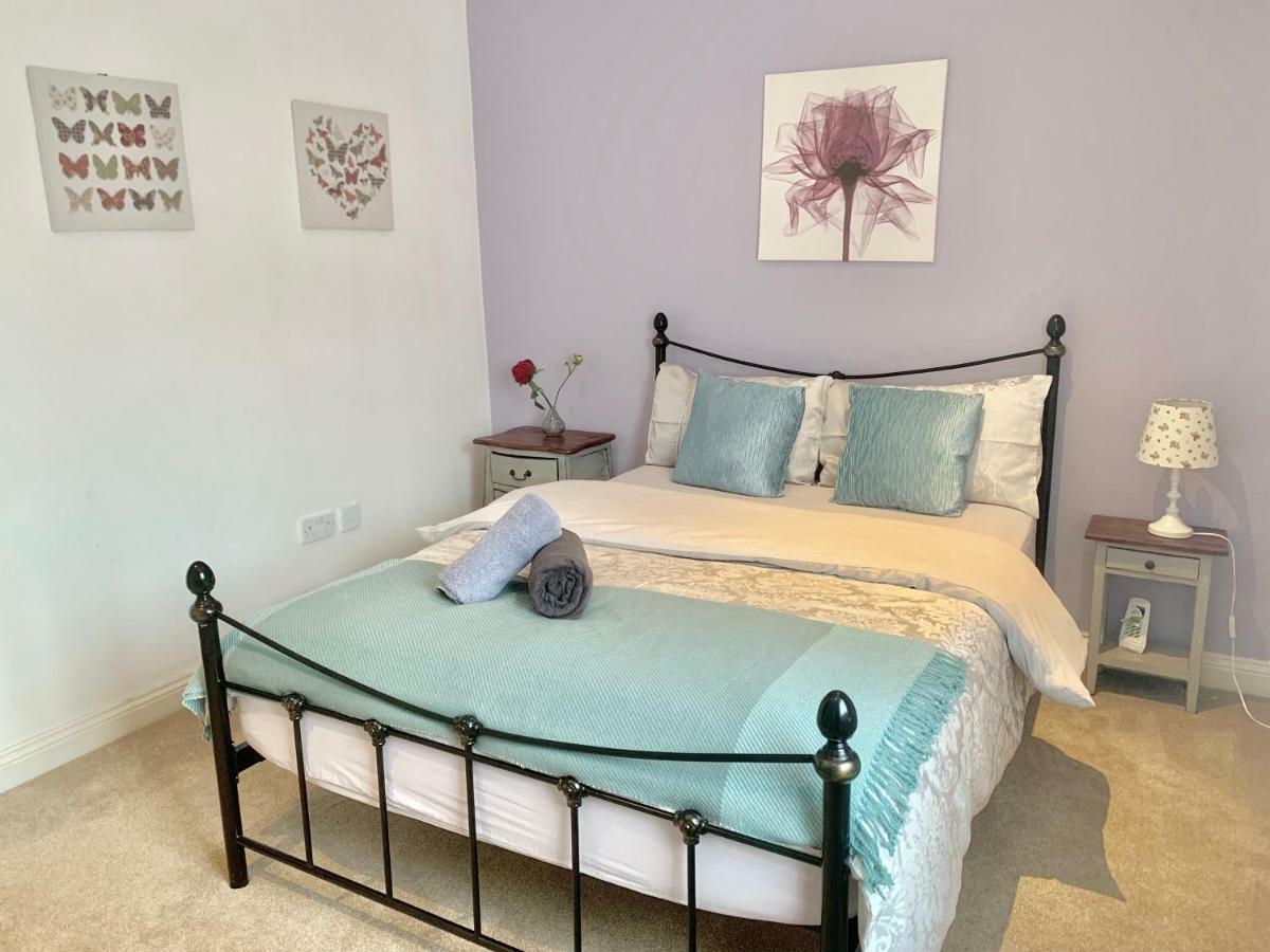 Apartmán Lahnstein Court Kettering Exteriér fotografie